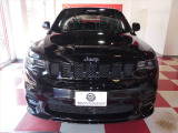 グランドチェロキー SRT8 4WD 