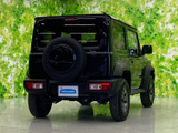 ジムニーシエラ 1.5 JC 4WD 