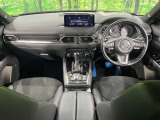 CX-8 2.2 XD ブラックトーンエディション 