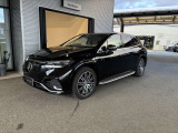 EQS SUV 580 4マチック スポーツ 4WD 