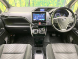 ヴォクシー 1.8 ハイブリッド ZS 煌 