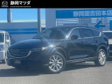 マツダ CX-8