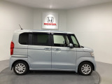 N-BOX G EX ターボ ホンダセンシング 