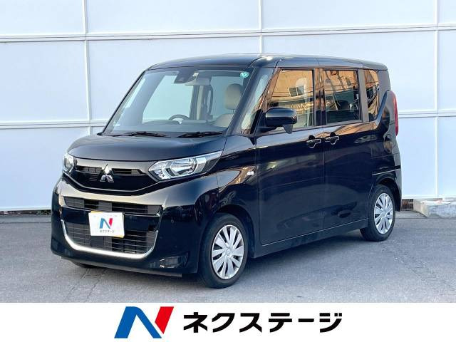 eKスペース  M