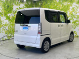 N-BOX G Lパッケージ 