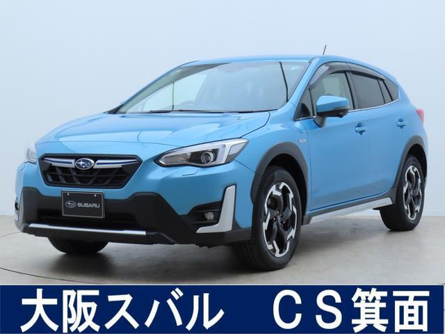 XV  2.0 アドバンス 4WD