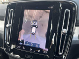 XC40 B4 モメンタム 修復歴無し