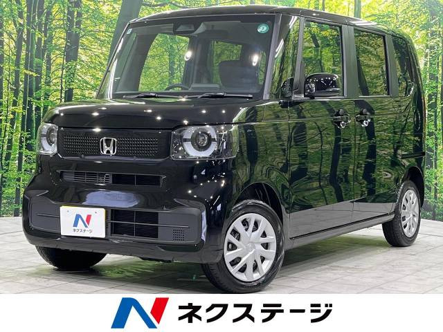 N-BOX ベースグレード 