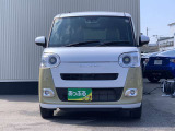 ムーヴキャンバス  ストライプス G
