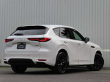 CX-60 3.3 XD ハイブリッド プレミアムスポーツ ディーゼル 4WD 