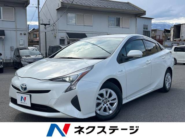 プリウス 1.8 S 