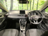 CX-3 2.0 20S 