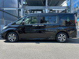 ステップワゴン 1.5 スパーダ ホンダ センシング 