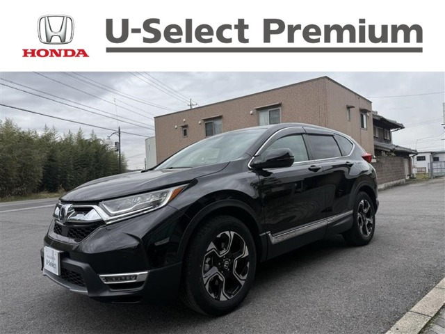 CR-V  2.0 e:HEV EX