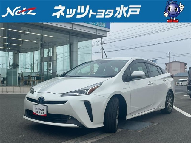 プリウス 1.8 S 