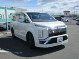デリカD:5 アーバンギア 2.2 G  4WD 