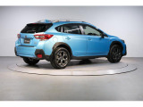 XV  2.0e-L アイサイト 4WD
