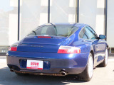 911 カレラ ティプトロニックS 