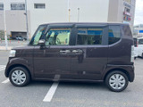 N-BOX G SSパッケージ 