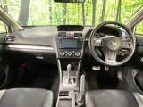 インプレッサスポーツ 2.0 i-S アイサイト 4WD 