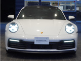 911 カレラ4S PDK 