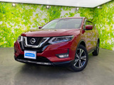 日産 エクストレイル 2.0 20X