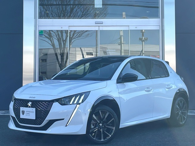 208 GT 