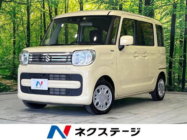 スペーシア  ハイブリッドG