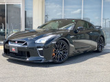 日産 GT-R