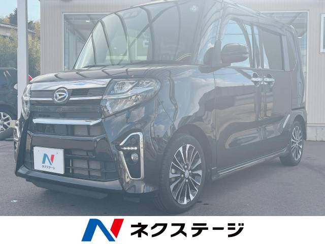 タントカスタム RS セレクション 
