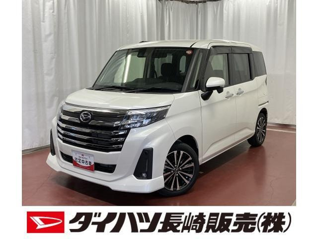 トール 1.0 カスタムG ターボ