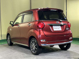 キャスト アクティバ X 4WD 
