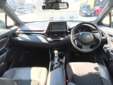 C-HR  G