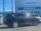 CX-8 2.2 XD プロアクティブ 4WD 