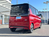 ルークス ハイウェイスター Gターボ アーバンクロム プロパイロットエディション 