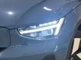 C40 リチャージ ツイン 4WD 