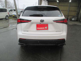 NX 300 バージョンL 4WD 