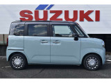 スズキの軽はもちろんスズキの乗用車も当店では取り揃えております!意外と少ないスズキの乗用車も当店ではお買い求め易く提供させて頂いております♪
