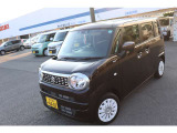 6年式・ワゴンRスマイル・ハイブリッドS・走行0.2万キロ・車検9年3月まで・ツートンルーフ・両側ワンアクションパワースライドドア・セーフティサポート・シートヒーター・インテリキー・USB電源ソケット・