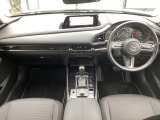 CX-30 2.0 20S ブラックトーンエディション