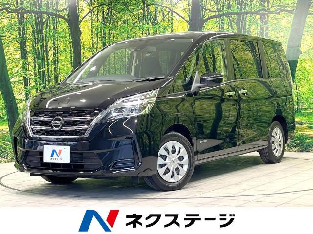 セレナ 2.0 XV 