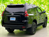 ランドクルーザープラド 2.7 TX Lパッケージ マットブラック エディション 4WD 