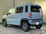 スペーシア ハイブリッド(HYBRID) G 4WD 