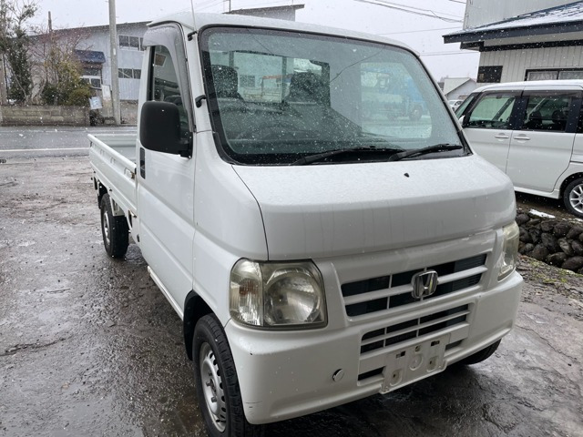 アクティトラック SDX 4WD
