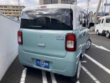 ワゴンRスマイル ハイブリッド(HYBRID) S 4WD 