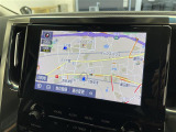 アルファード 2.5 S Cパッケージ 本革シート サンルーフ