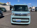 スペーシア ハイブリッド(HYBRID)  X 