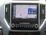 DIATONE SOUND NAVI(NR-MZ300-BIN3)ご家族やお友達とご旅行に行かれる方にとって便利なカーナビ。旅行情報誌を見ながらのんびり名所を、XVで探索されてはいかがでしょうか?