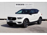 XC40 T5 AWD Rデザイン 4WD 