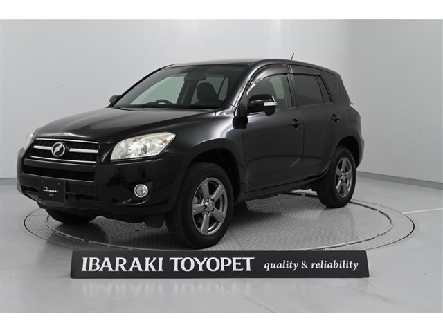 RAV4 2.4 スタイル 